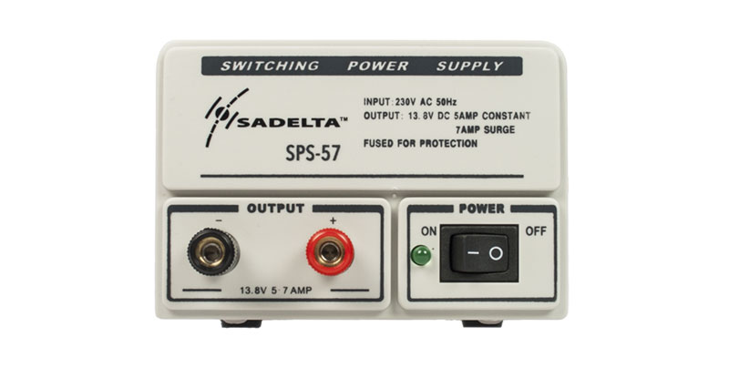 Sadelta SPS 57/1012/3032